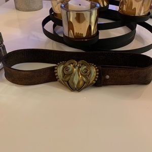 Belt
